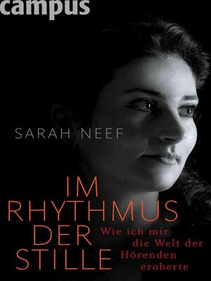 cover image of Im Rhythmus der Stille